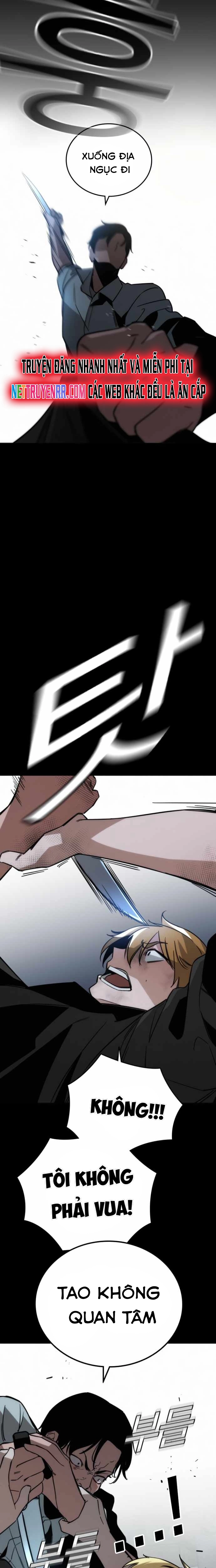 Hồi Quy Giả Chỉ Bảo Vệ Tôi: Chapter 9