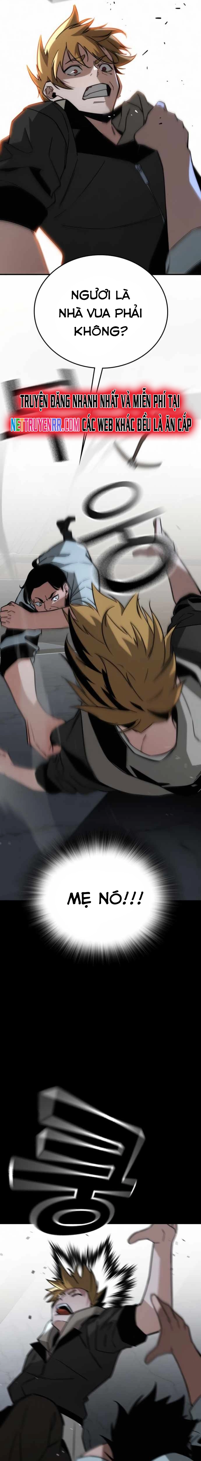 Hồi Quy Giả Chỉ Bảo Vệ Tôi: Chapter 9