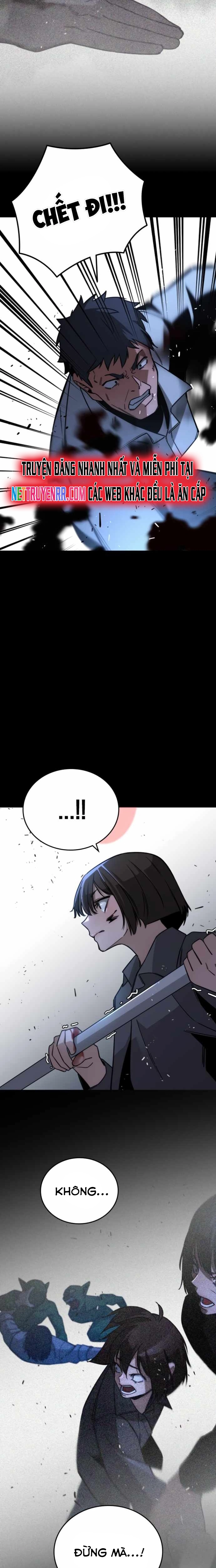 Hồi Quy Giả Chỉ Bảo Vệ Tôi: Chapter 9