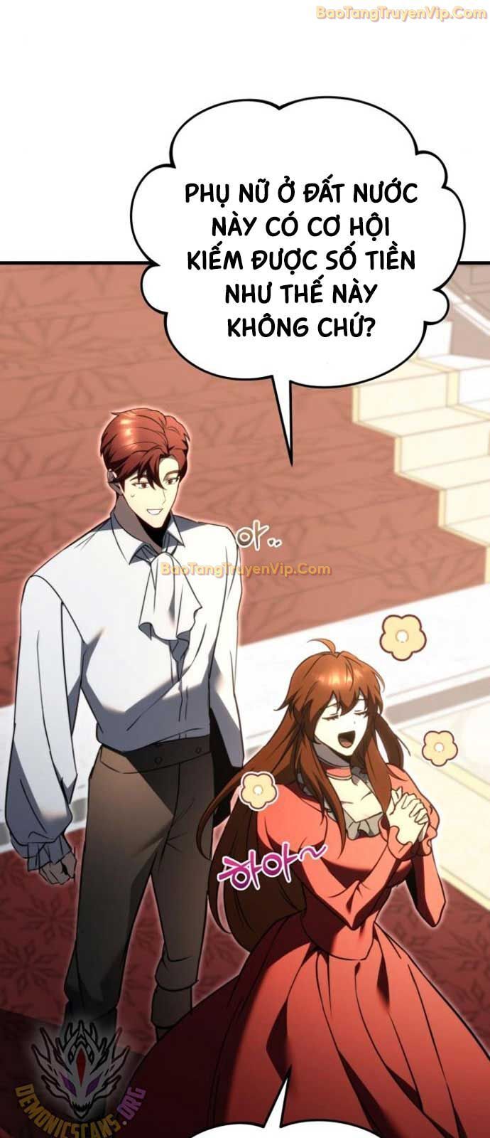 Hồi Quy Giả Của Gia Tộc Suy Vong: Chapter 72