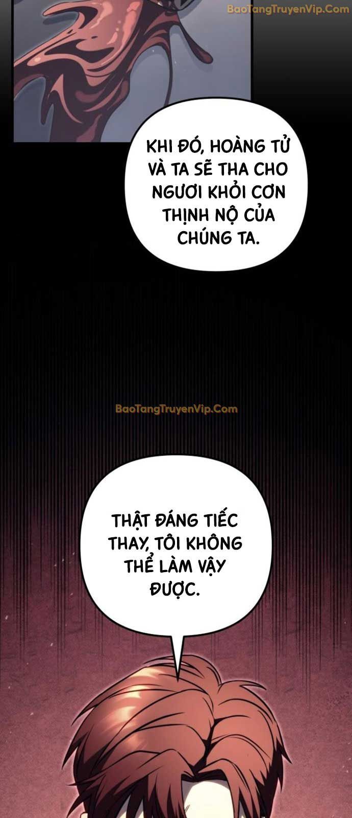 Hồi Quy Giả Của Gia Tộc Suy Vong: Chapter 72