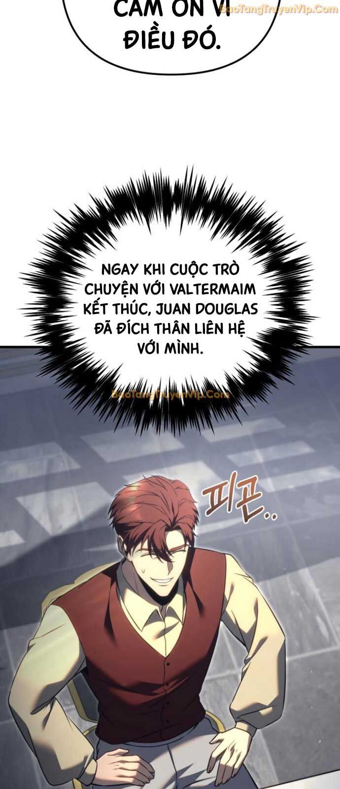 Hồi Quy Giả Của Gia Tộc Suy Vong: Chapter 72