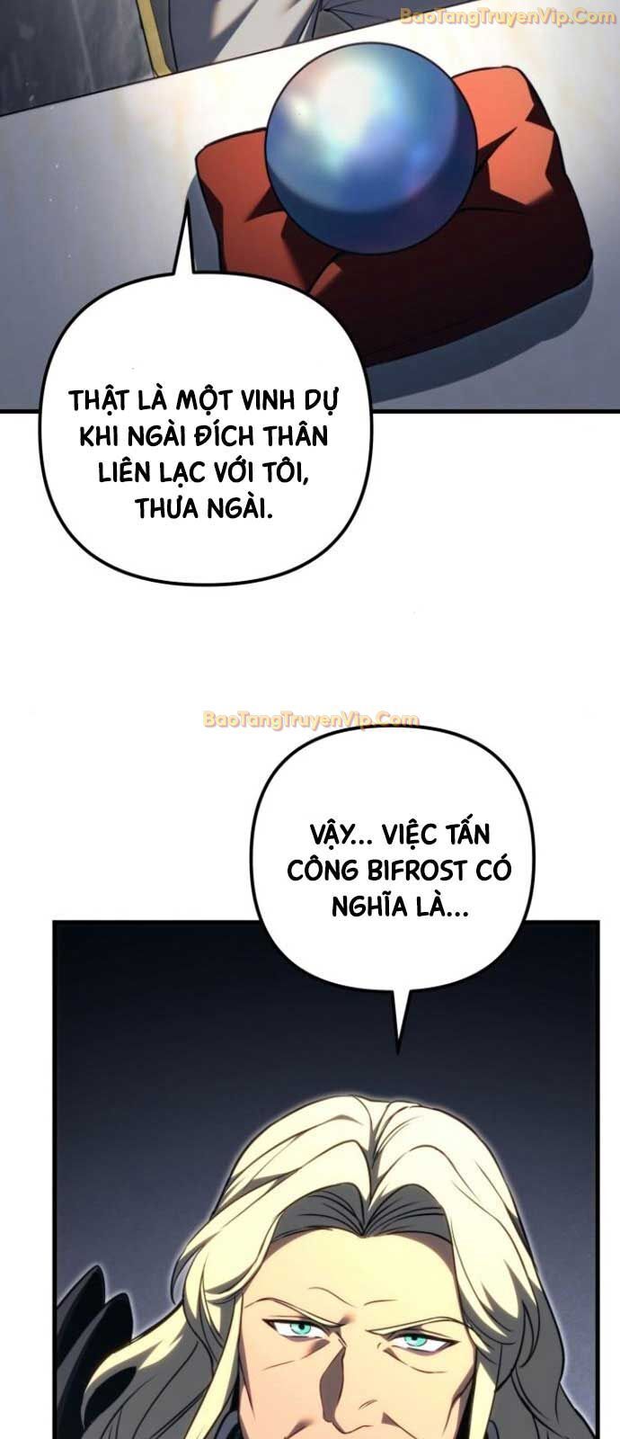 Hồi Quy Giả Của Gia Tộc Suy Vong: Chapter 72