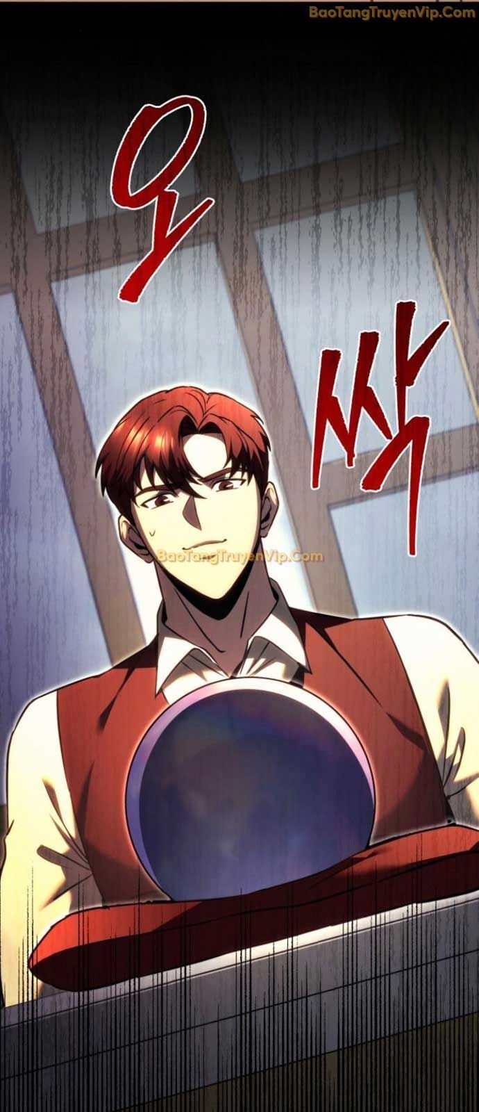 Hồi Quy Giả Của Gia Tộc Suy Vong: Chapter 72