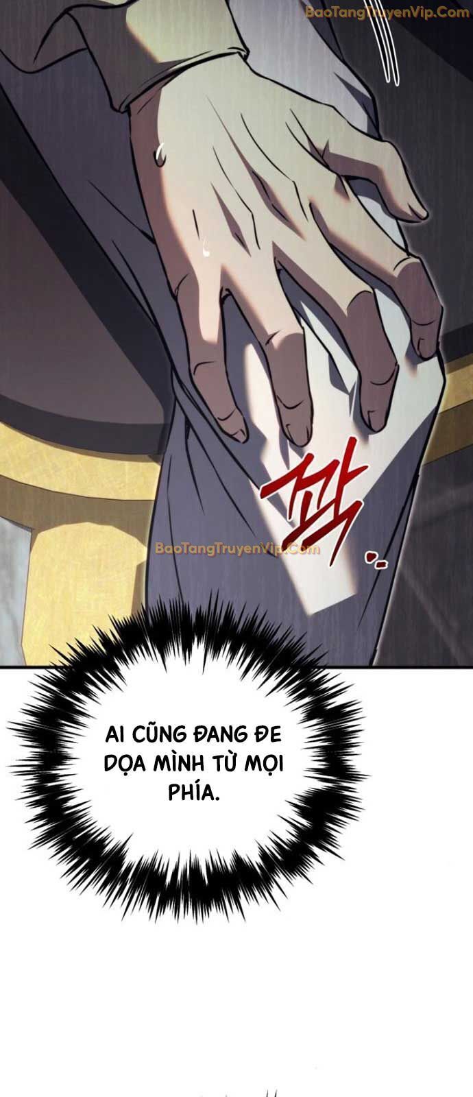 Hồi Quy Giả Của Gia Tộc Suy Vong: Chapter 72
