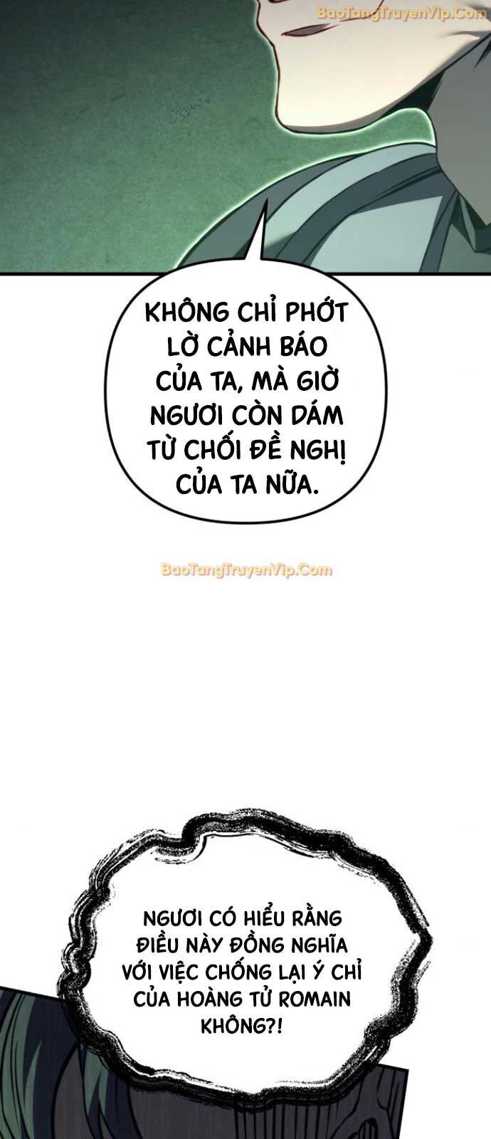 Hồi Quy Giả Của Gia Tộc Suy Vong: Chapter 72