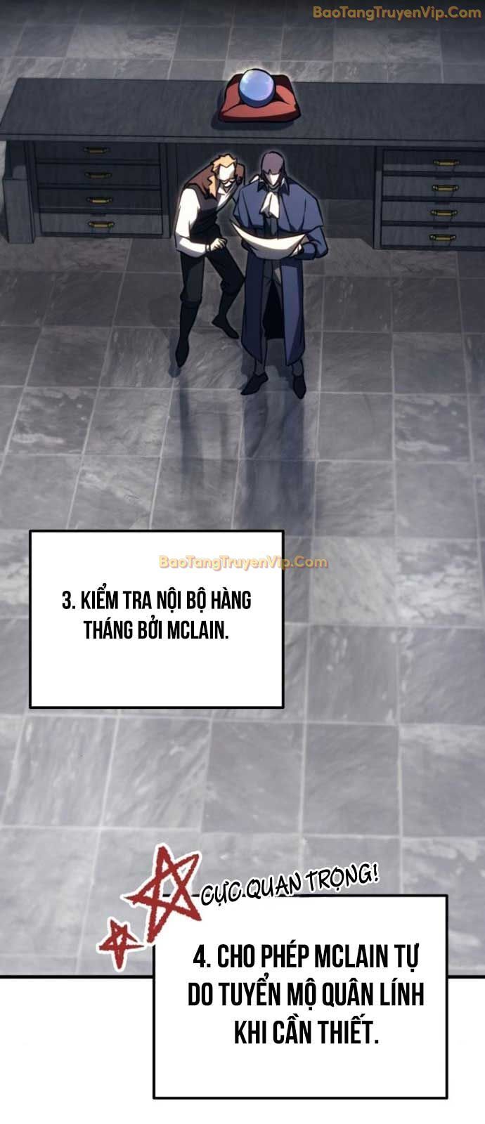 Hồi Quy Giả Của Gia Tộc Suy Vong: Chapter 72