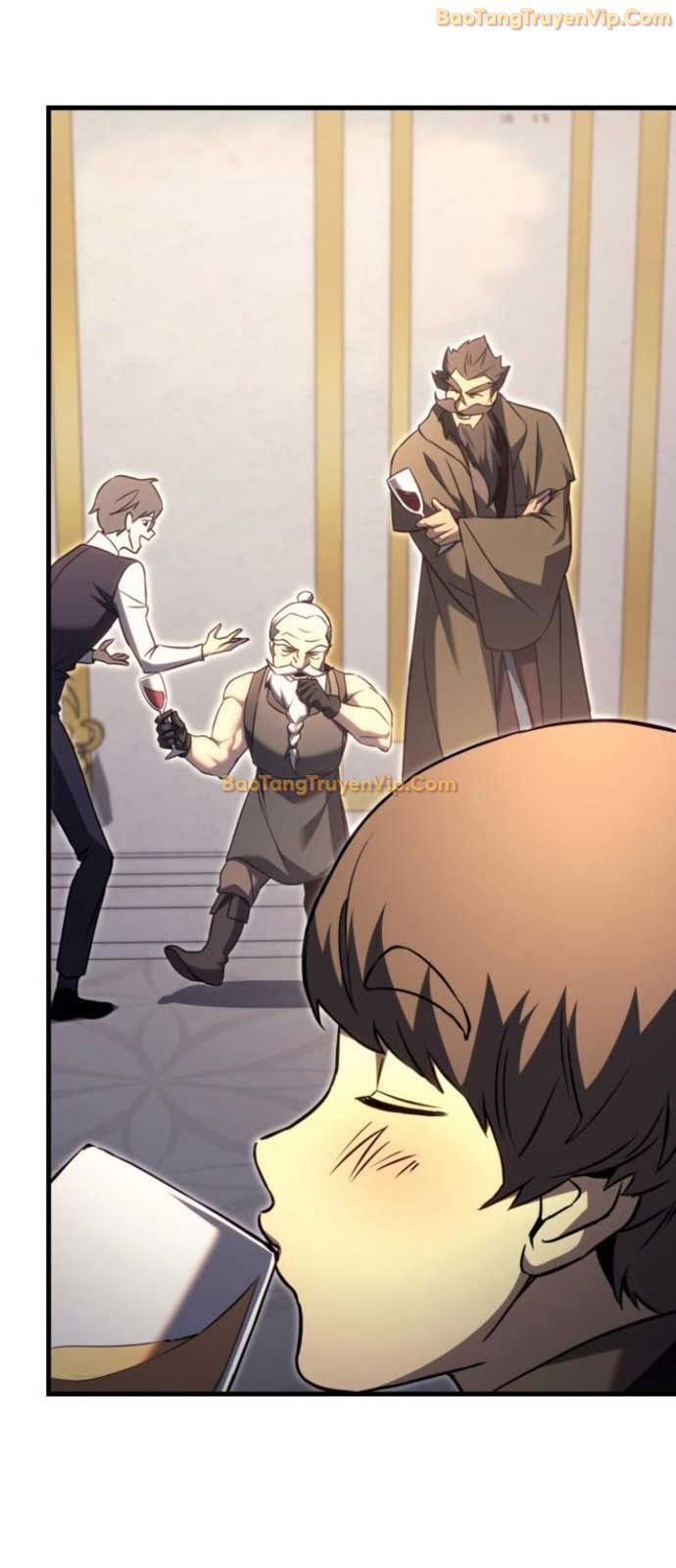 Hồi Quy Giả Của Gia Tộc Suy Vong: Chapter 72