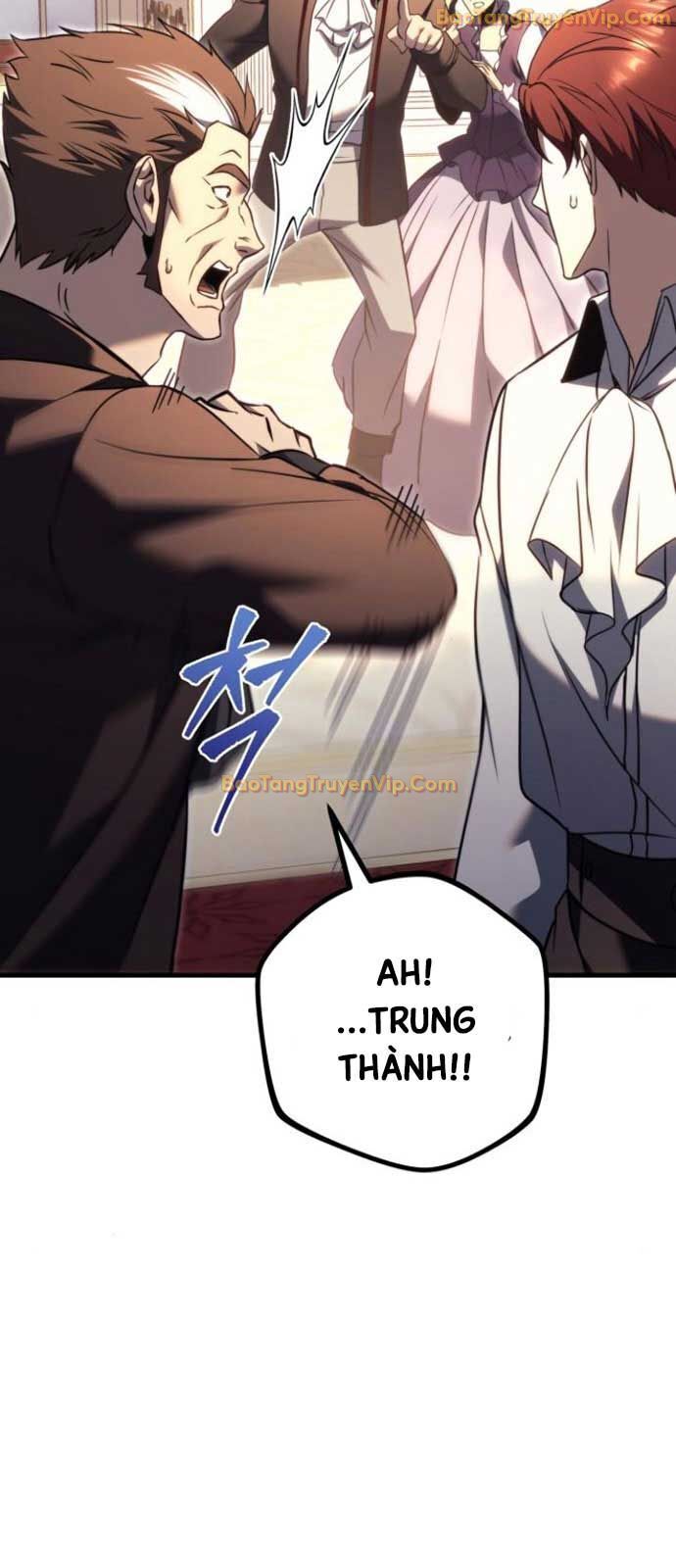 Hồi Quy Giả Của Gia Tộc Suy Vong: Chapter 72