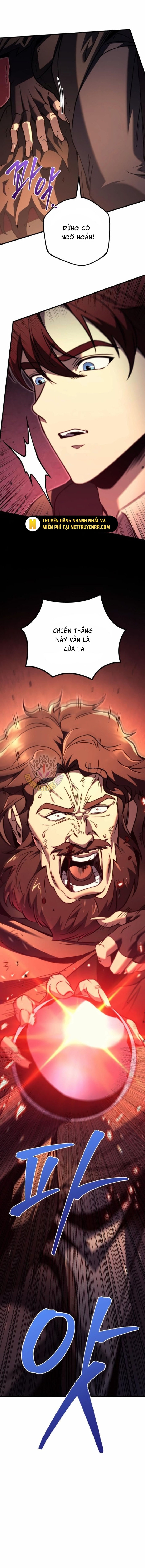 Hồi Quy Giả Của Gia Tộc Suy Vong: Chapter 76