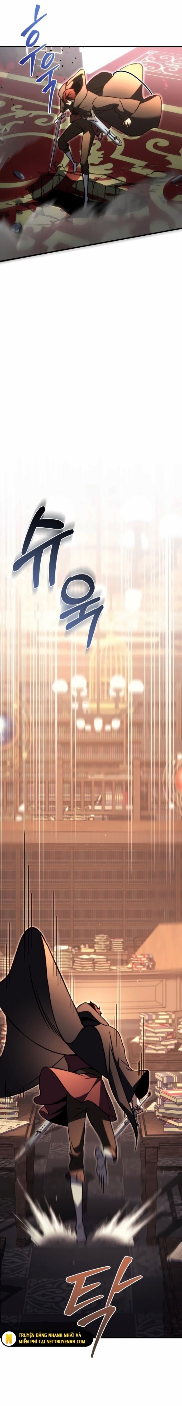 Hồi Quy Giả Của Gia Tộc Suy Vong: Chapter 76