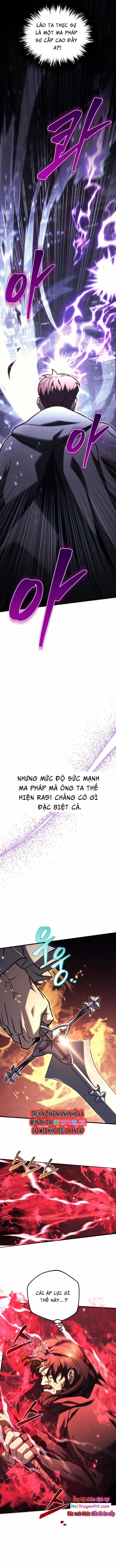 Hồi Quy Giả Của Gia Tộc Suy Vong: Chapter 76