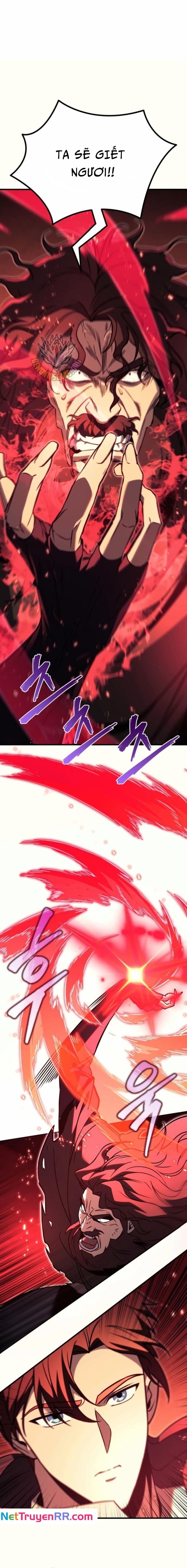 Hồi Quy Giả Của Gia Tộc Suy Vong: Chapter 76