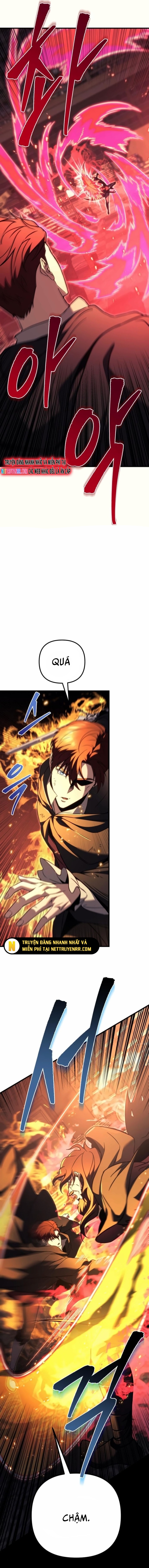 Hồi Quy Giả Của Gia Tộc Suy Vong: Chapter 76