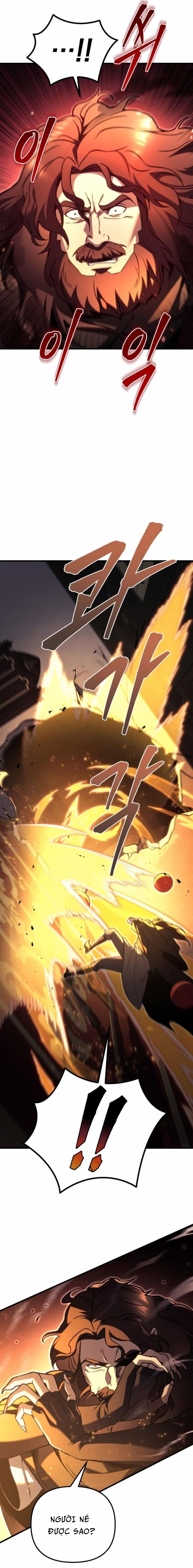 Hồi Quy Giả Của Gia Tộc Suy Vong: Chapter 76