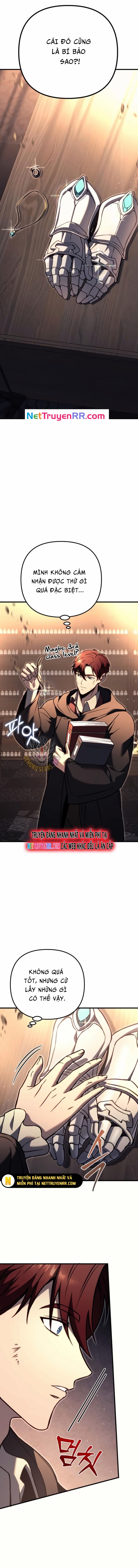 Hồi Quy Giả Của Gia Tộc Suy Vong: Chapter 76