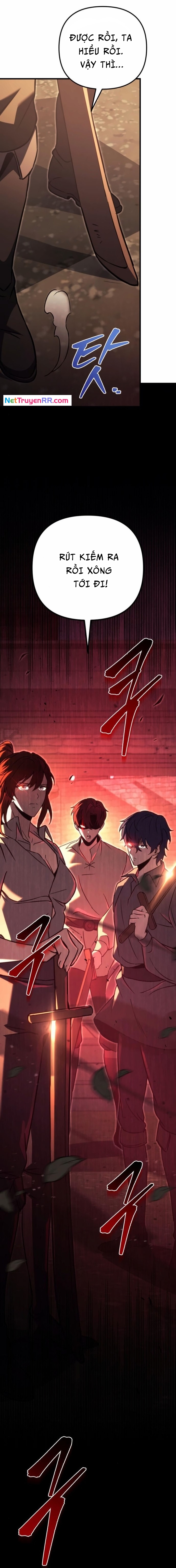 Hồi Quy Giả Của Gia Tộc Suy Vong: Chapter 76