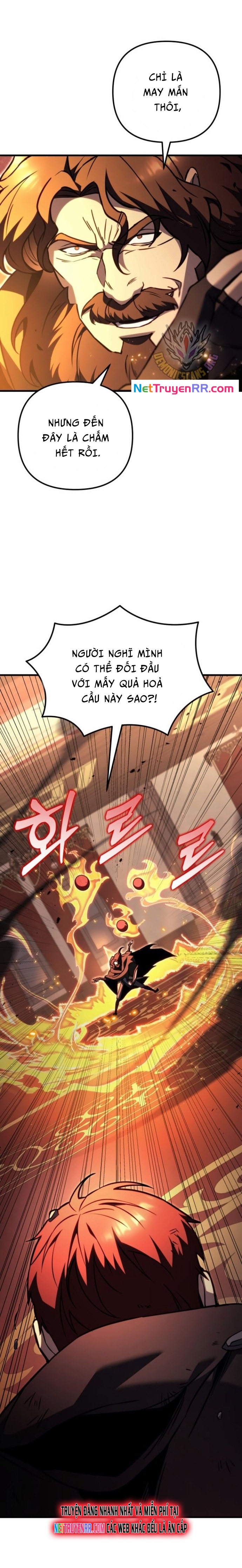 Hồi Quy Giả Của Gia Tộc Suy Vong: Chapter 76