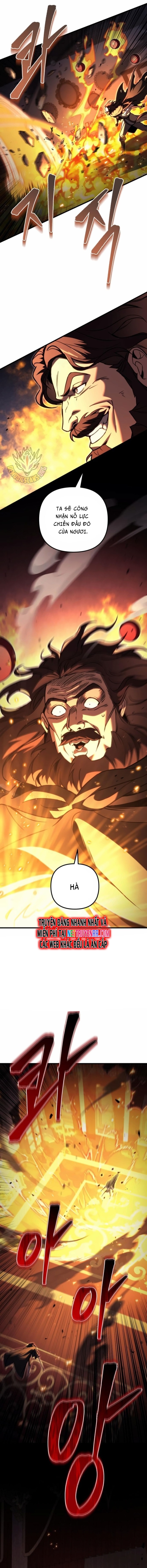 Hồi Quy Giả Của Gia Tộc Suy Vong: Chapter 76