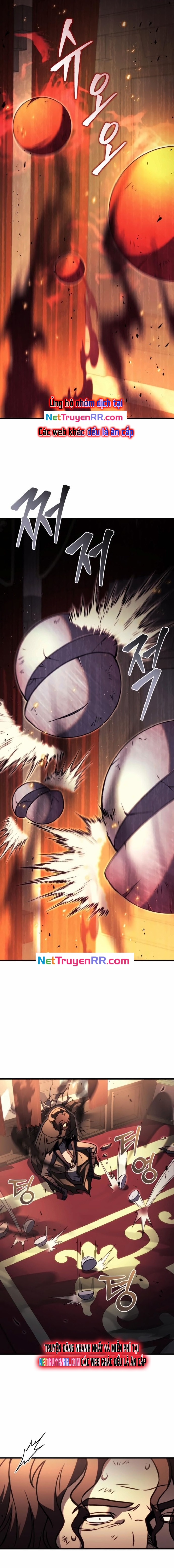 Hồi Quy Giả Của Gia Tộc Suy Vong: Chapter 76