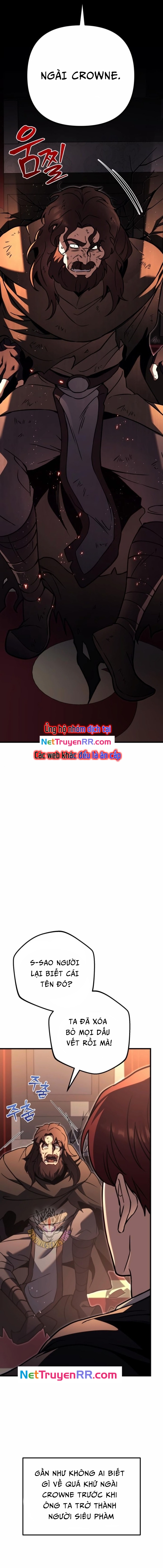 Hồi Quy Giả Của Gia Tộc Suy Vong: Chapter 76