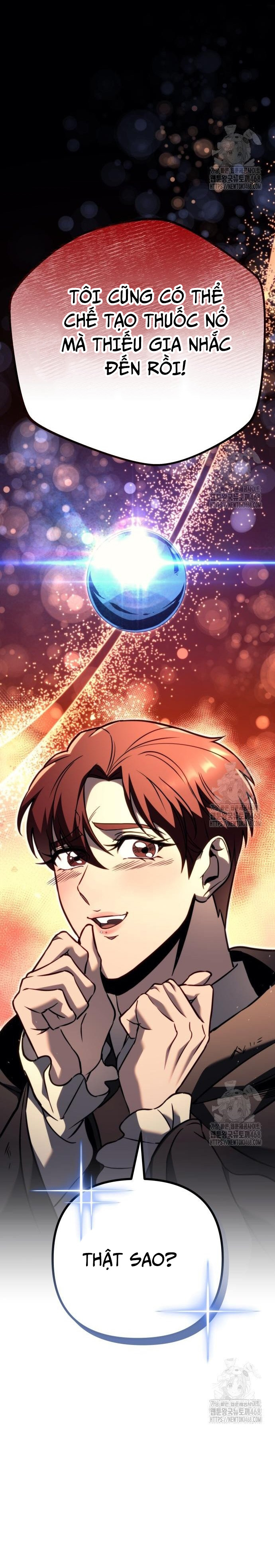 Hồi Quy Giả Của Gia Tộc Suy Vong: Chapter 77