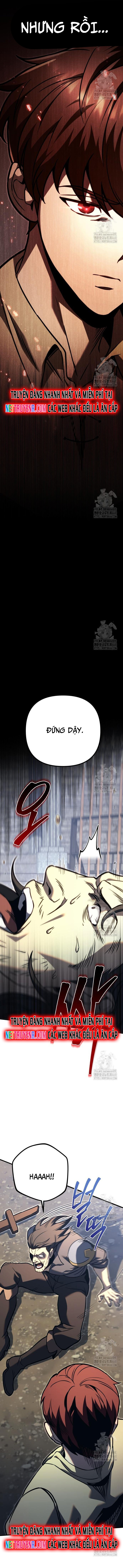 Hồi Quy Giả Của Gia Tộc Suy Vong: Chapter 77