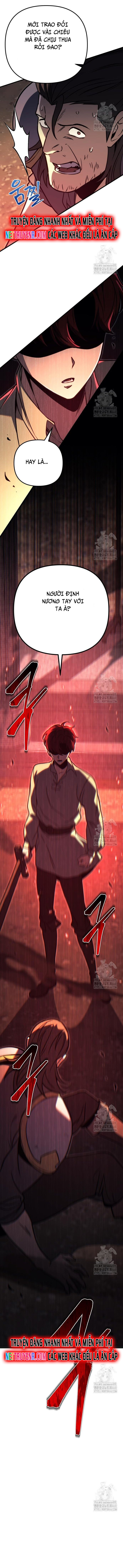 Hồi Quy Giả Của Gia Tộc Suy Vong: Chapter 77