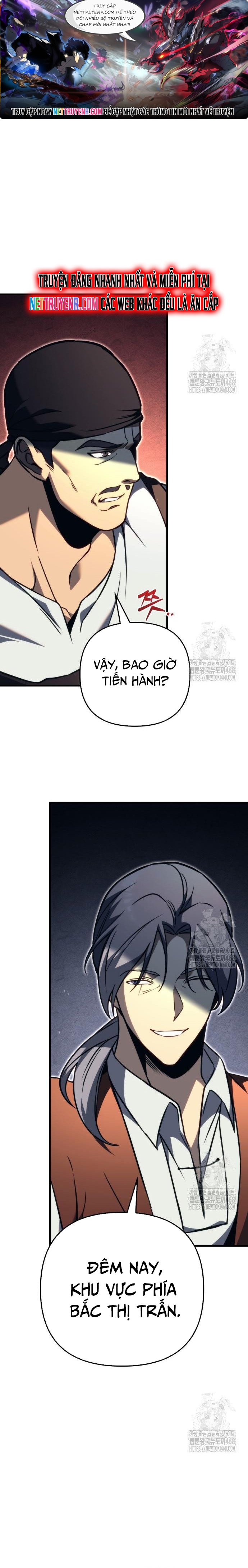 Hồi Quy Giả Của Gia Tộc Suy Vong: Chapter 78