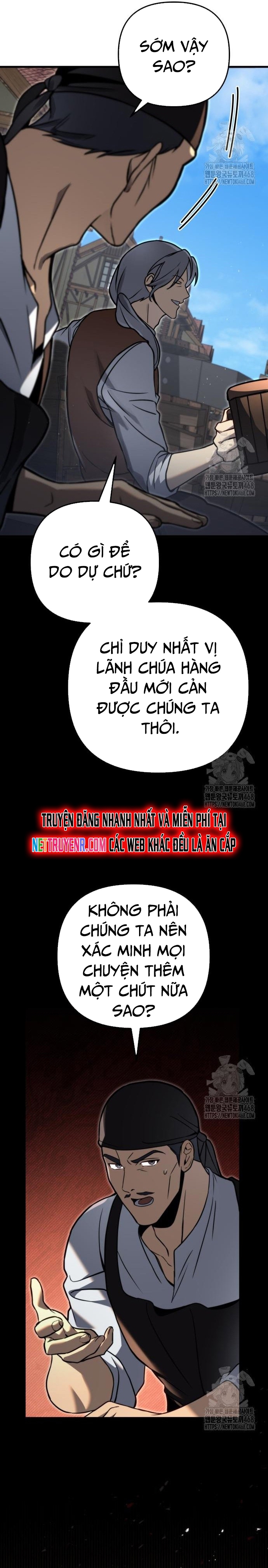 Hồi Quy Giả Của Gia Tộc Suy Vong: Chapter 78