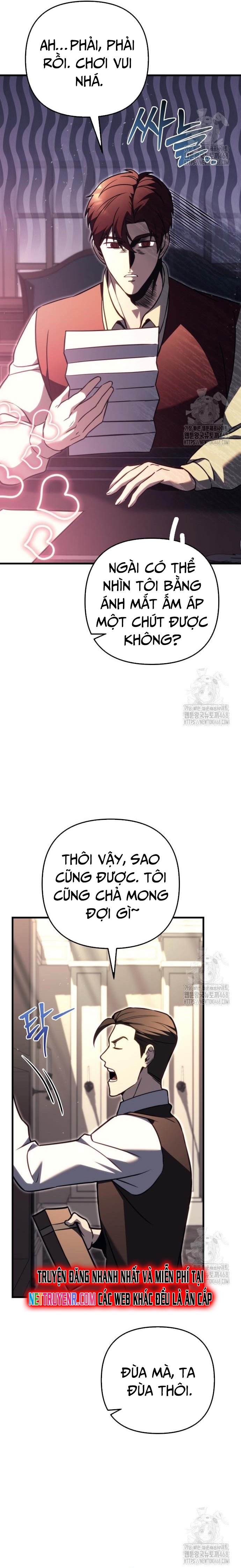Hồi Quy Giả Của Gia Tộc Suy Vong: Chapter 78