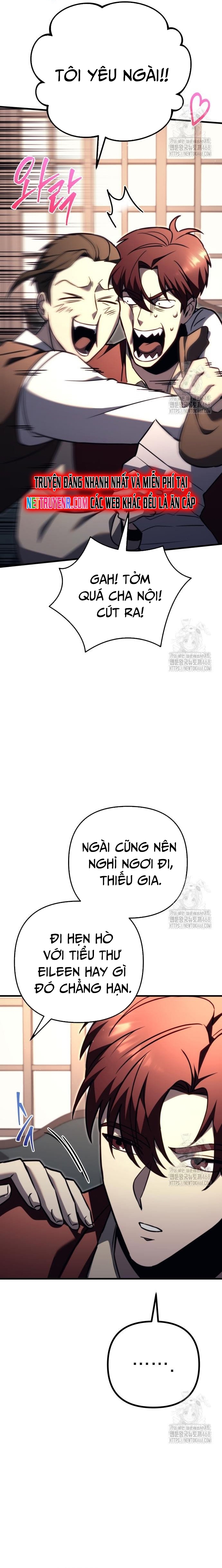 Hồi Quy Giả Của Gia Tộc Suy Vong: Chapter 78