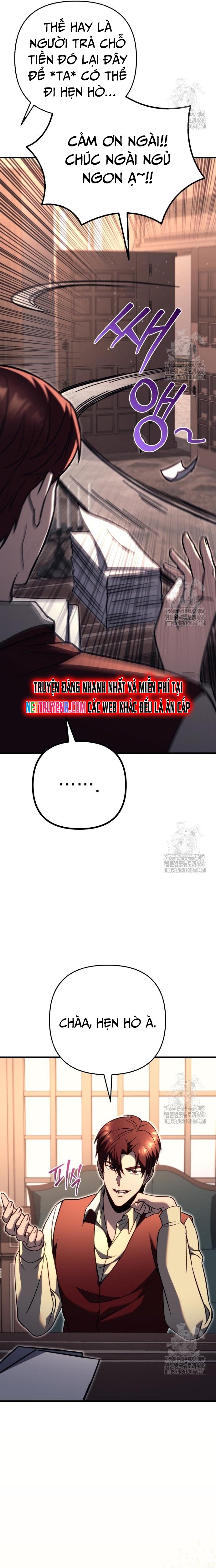 Hồi Quy Giả Của Gia Tộc Suy Vong: Chapter 78