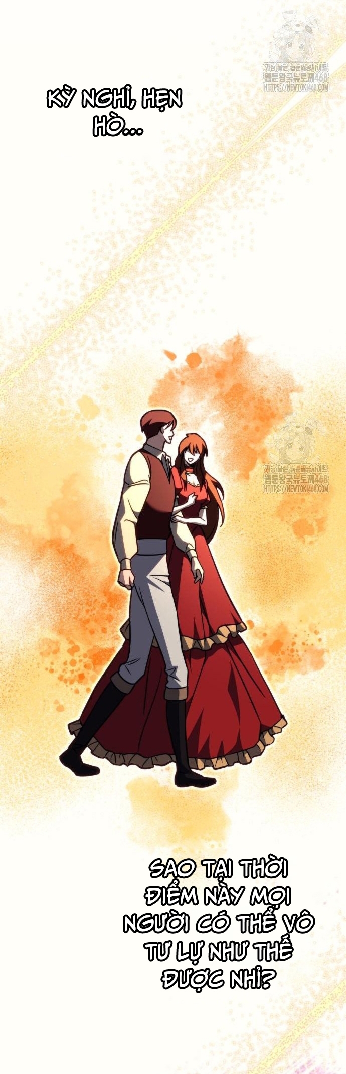 Hồi Quy Giả Của Gia Tộc Suy Vong: Chapter 78