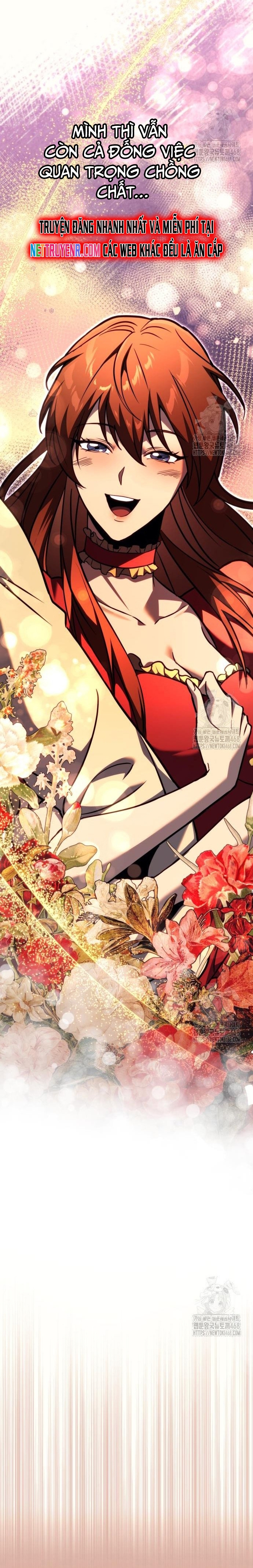 Hồi Quy Giả Của Gia Tộc Suy Vong: Chapter 78