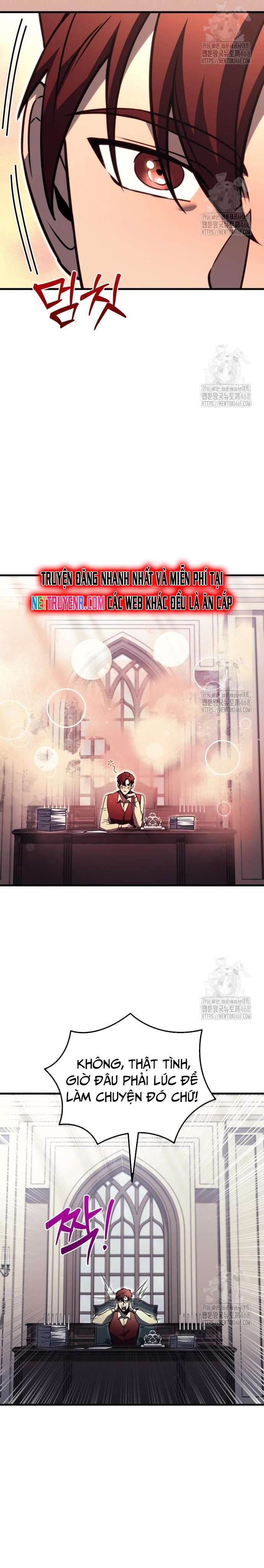Hồi Quy Giả Của Gia Tộc Suy Vong: Chapter 78