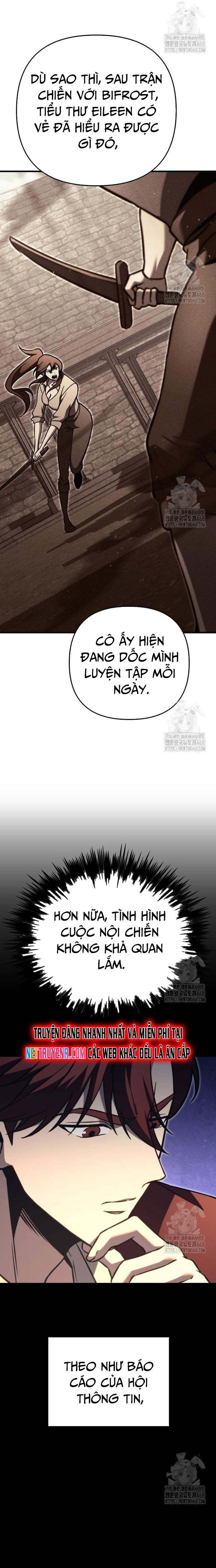 Hồi Quy Giả Của Gia Tộc Suy Vong: Chapter 78