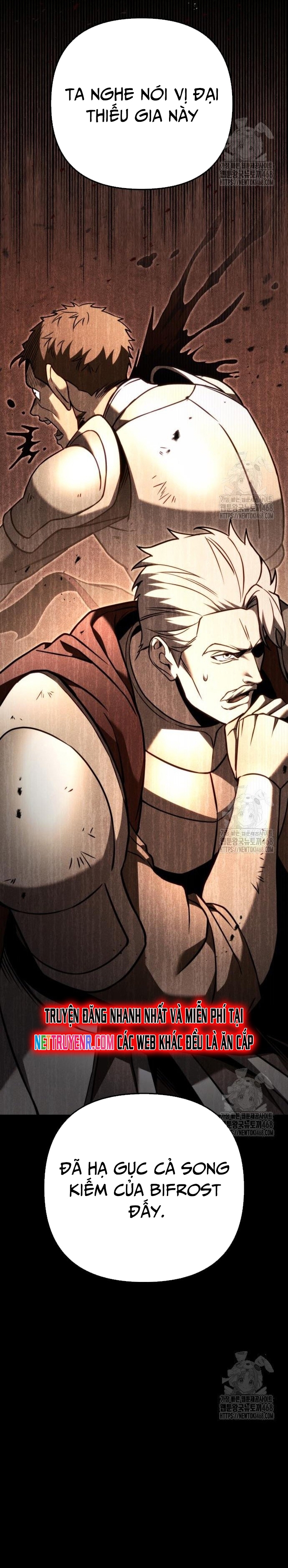 Hồi Quy Giả Của Gia Tộc Suy Vong: Chapter 78