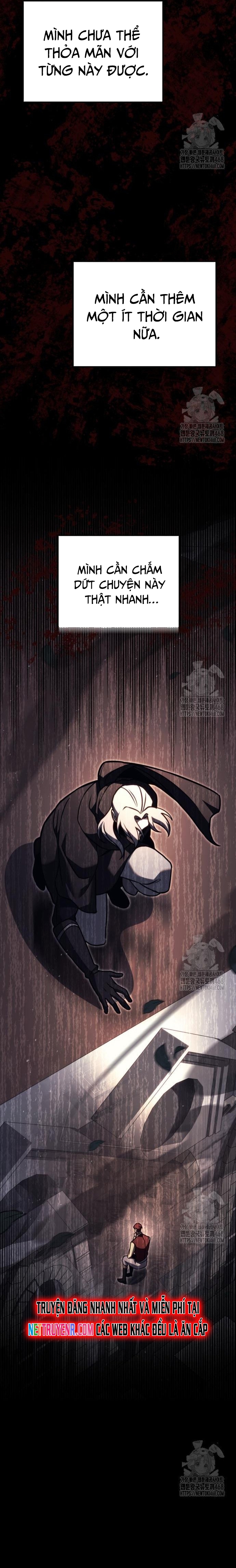 Hồi Quy Giả Của Gia Tộc Suy Vong: Chapter 78