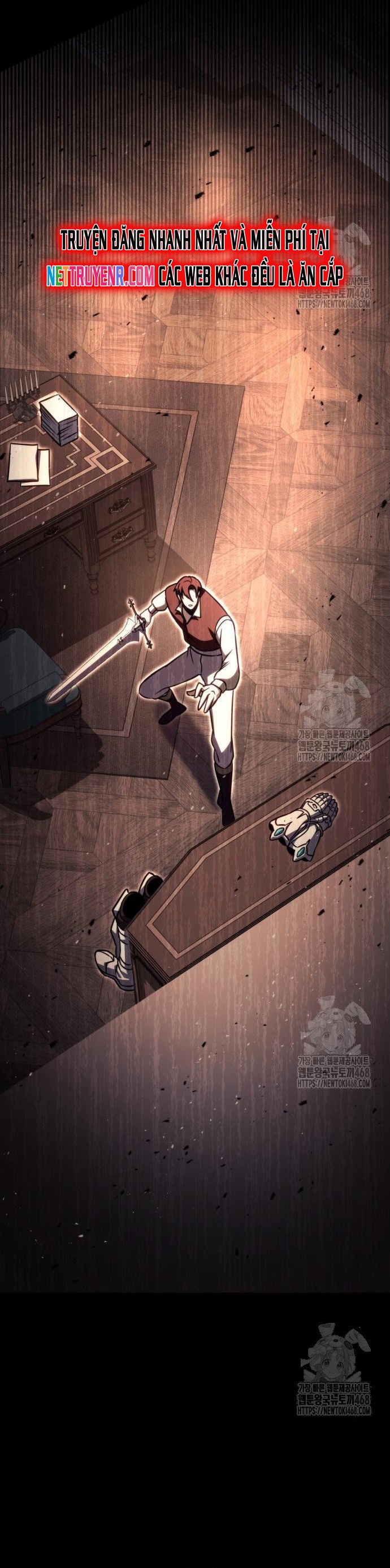 Hồi Quy Giả Của Gia Tộc Suy Vong: Chapter 78