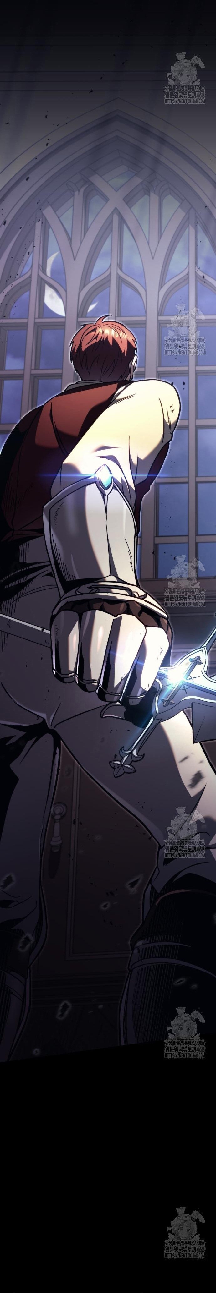 Hồi Quy Giả Của Gia Tộc Suy Vong: Chapter 78