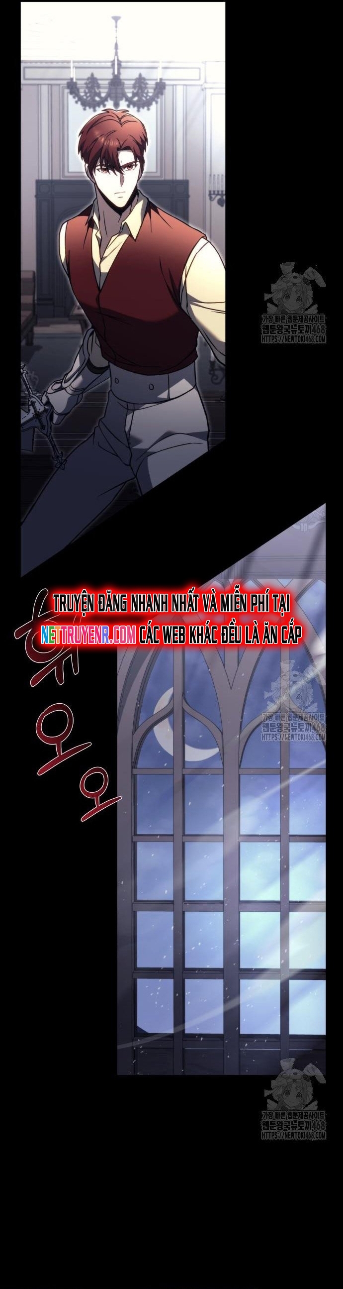 Hồi Quy Giả Của Gia Tộc Suy Vong: Chapter 78