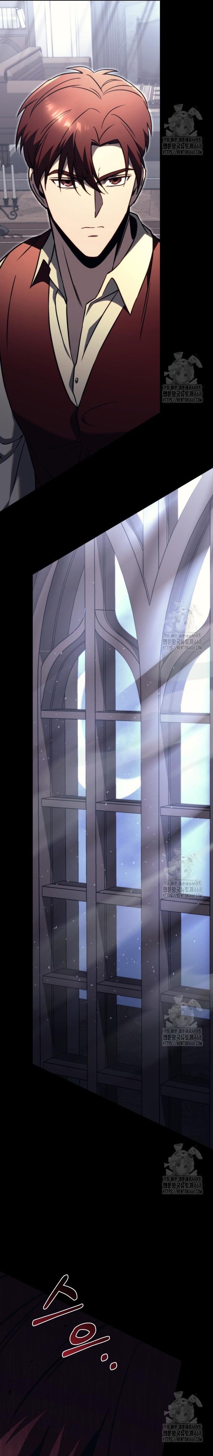 Hồi Quy Giả Của Gia Tộc Suy Vong: Chapter 78