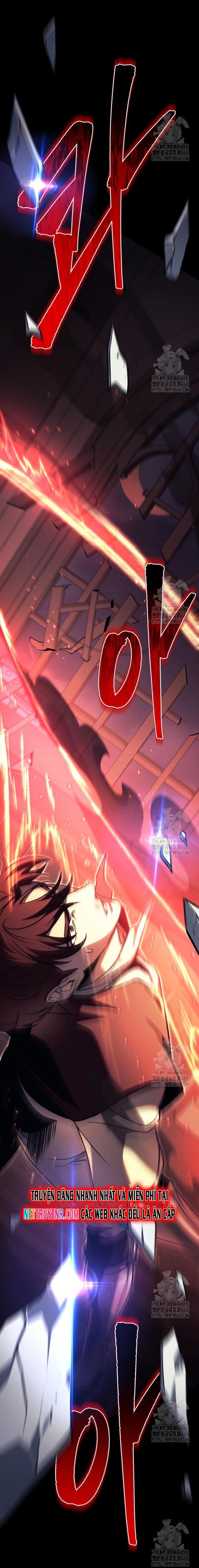 Hồi Quy Giả Của Gia Tộc Suy Vong: Chapter 78