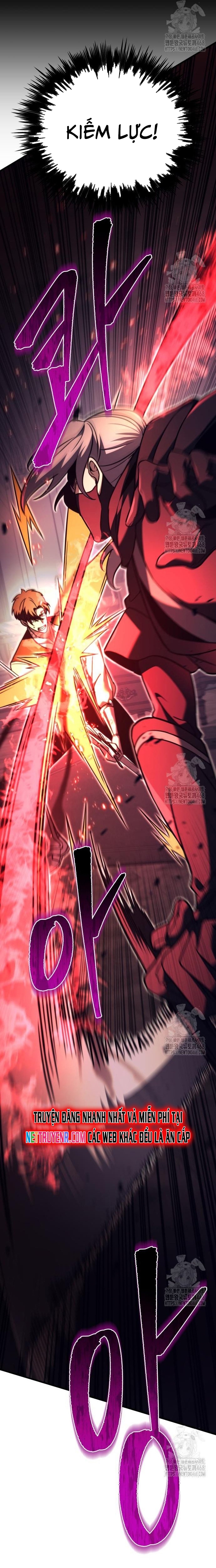 Hồi Quy Giả Của Gia Tộc Suy Vong: Chapter 78