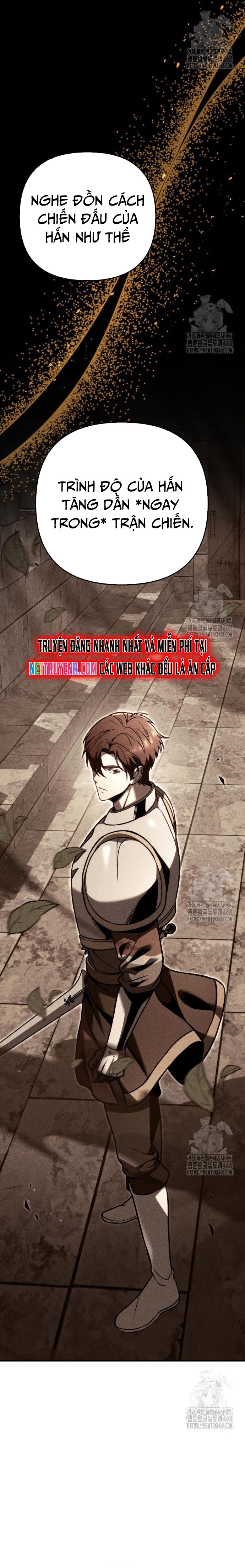 Hồi Quy Giả Của Gia Tộc Suy Vong: Chapter 78