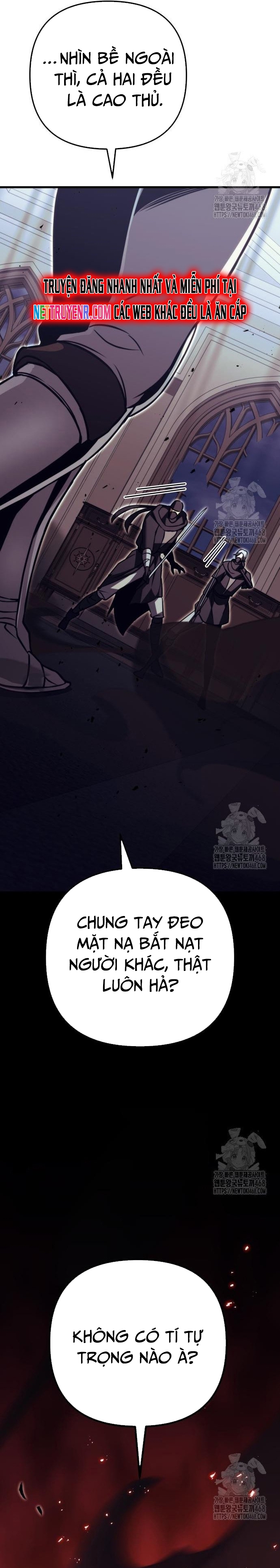 Hồi Quy Giả Của Gia Tộc Suy Vong: Chapter 78