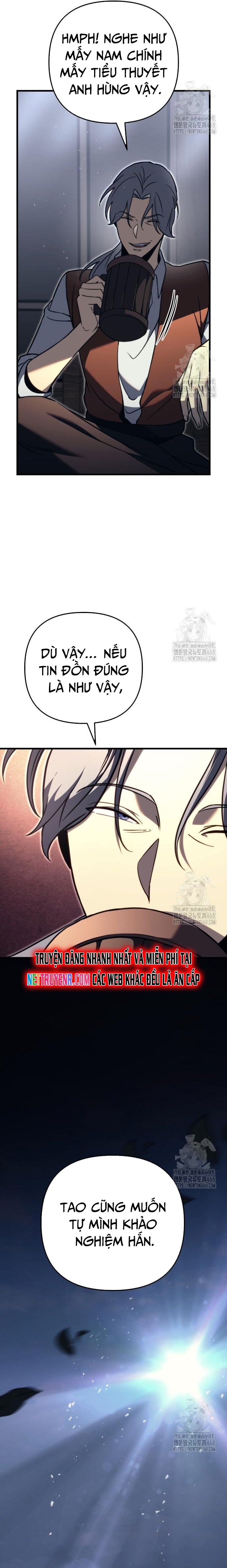 Hồi Quy Giả Của Gia Tộc Suy Vong: Chapter 78