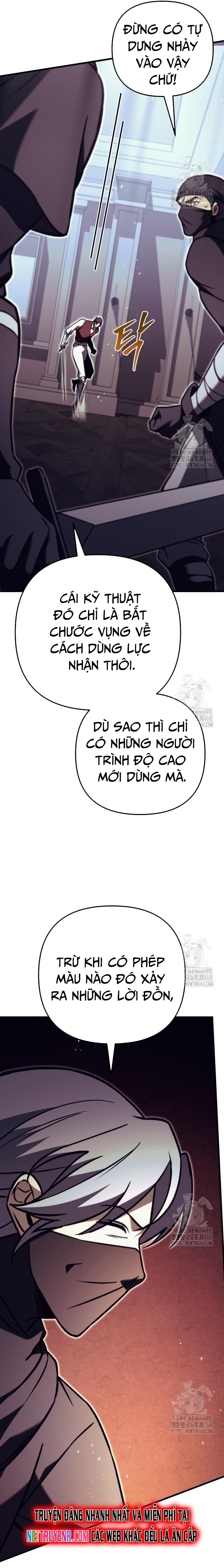Hồi Quy Giả Của Gia Tộc Suy Vong: Chapter 78