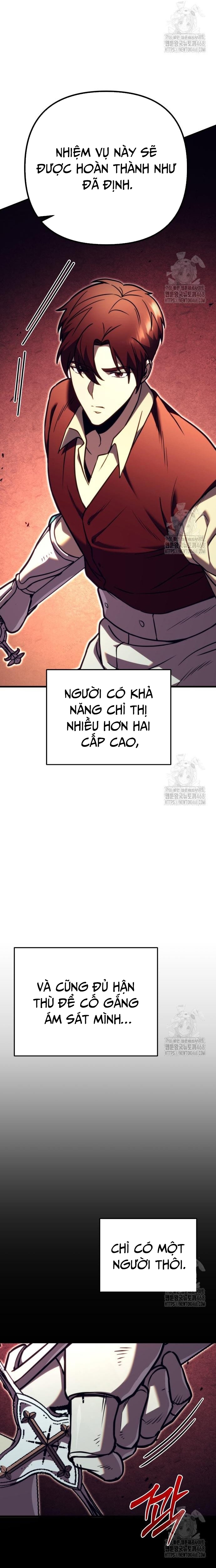 Hồi Quy Giả Của Gia Tộc Suy Vong: Chapter 78